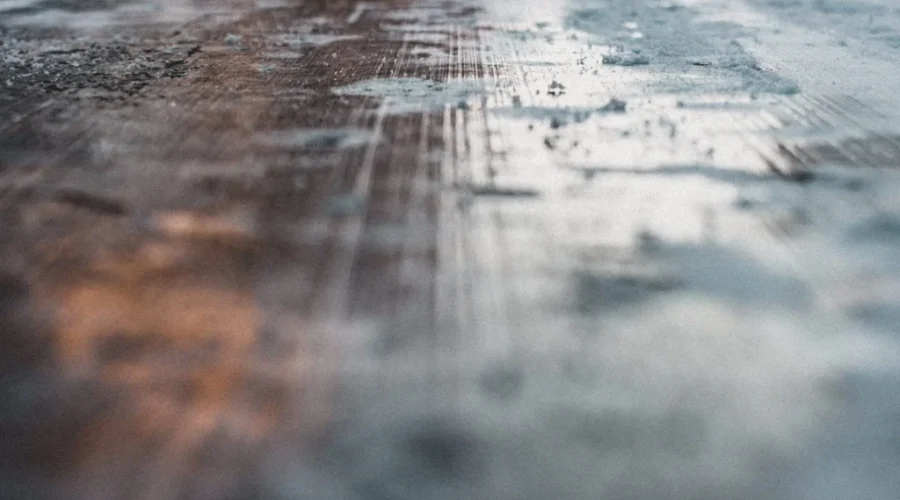 Rain, Snow, Flash Freeze Possible Later This Week