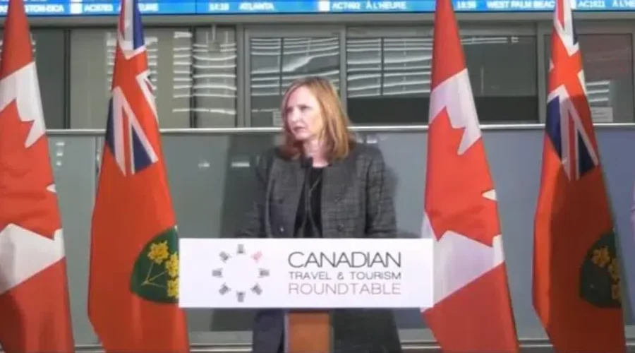 Travel Industry, Doctors Want PCR Testing At Border Ended