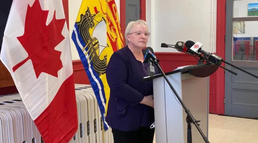 Mental Health Program Aimed At Teens Sees Provincial Success