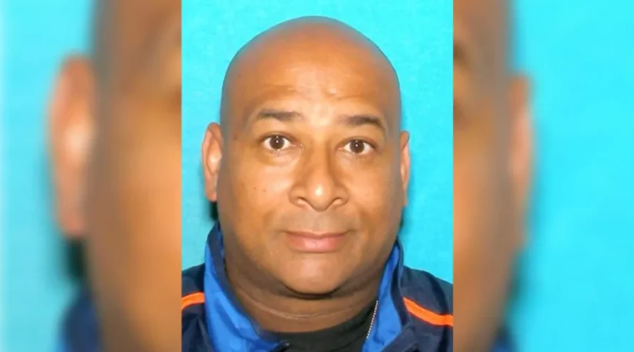 Canada-wide Warrant Issued, Police Ask For Public Assistance