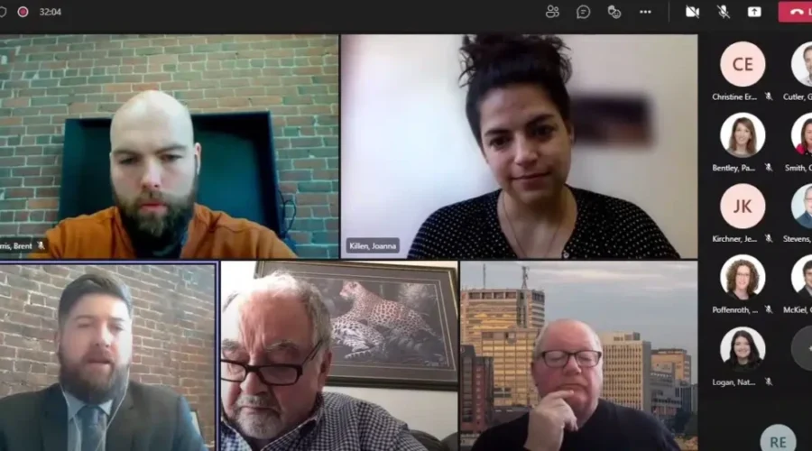 Population Turnaround A Team Effort, Says Growth Manager