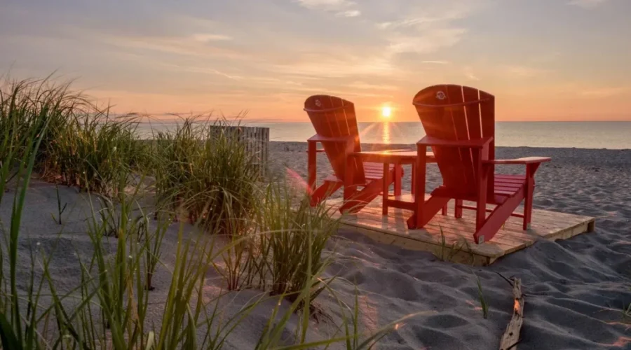 Reservations To Open For N.B. National Parks