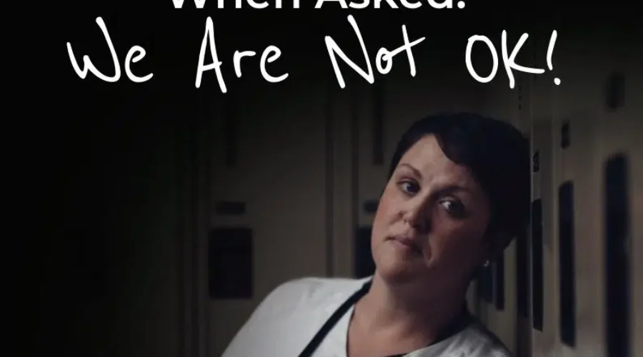 Report Outlines Nursing Shortages, Poor Working Conditions