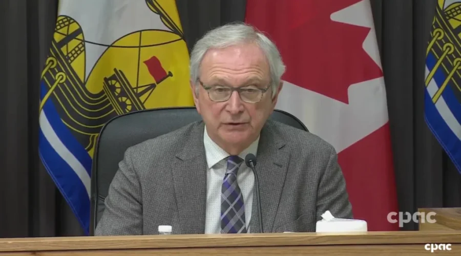 COVID-19 Measures In N.B. Will Be Lifted By March 14