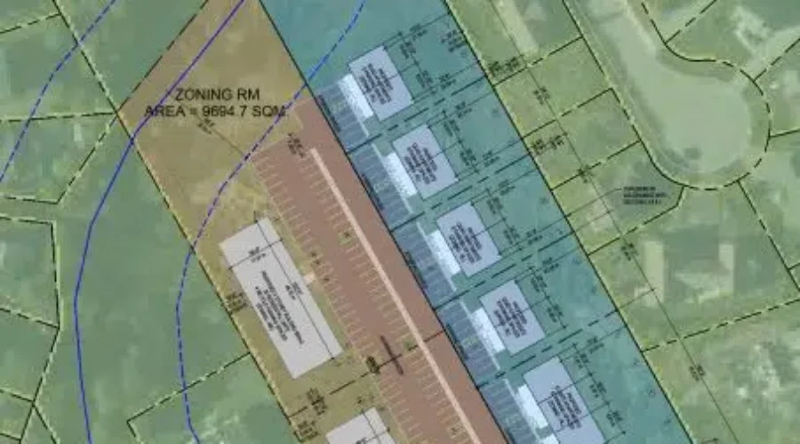 Pushback Continues For Proposed East Saint John Development