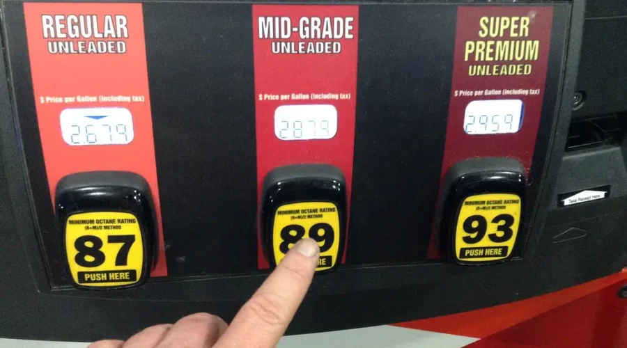 NB Gas Prices Spike Again Under Interrupter Clause