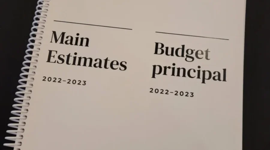 N.B. Opposition Parties Give Budget Mixed Reviews