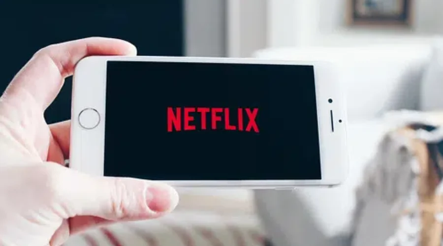 Netflix Tightening Its Hold On Account Sharing