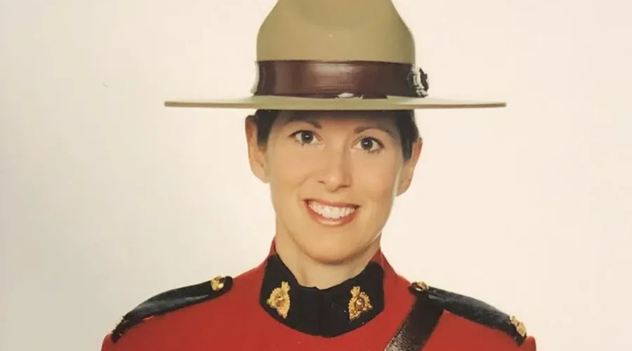 MADD Creates Award In Honour Of Const. Heidi Stevenson
