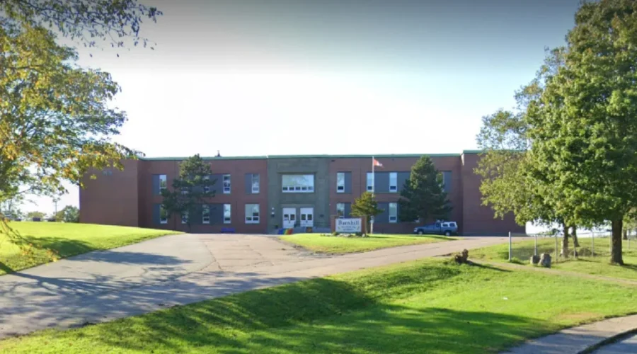 Bomb Threat Forces Evacuation Of West Side School