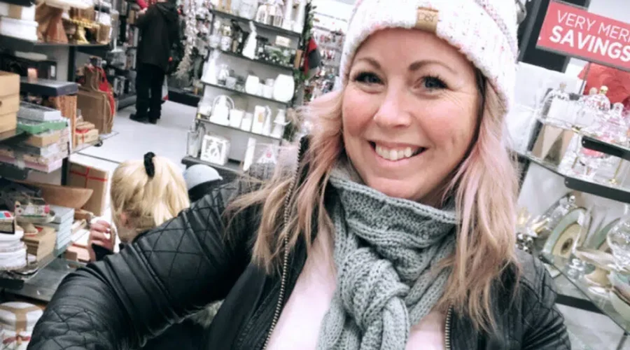 Saint John Nurse Becomes Her Own Boss In Pivot To Interior Stylist