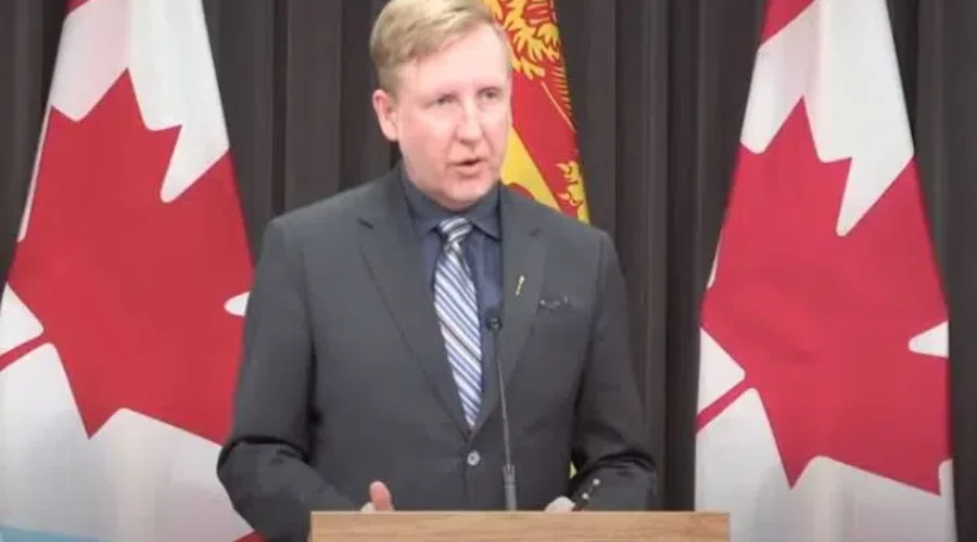 Government Accepts Language Report Recommendations