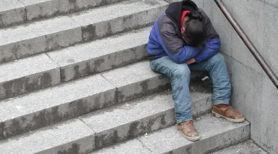 City Sends Letter To Province About Homelessness, Shelter Availability