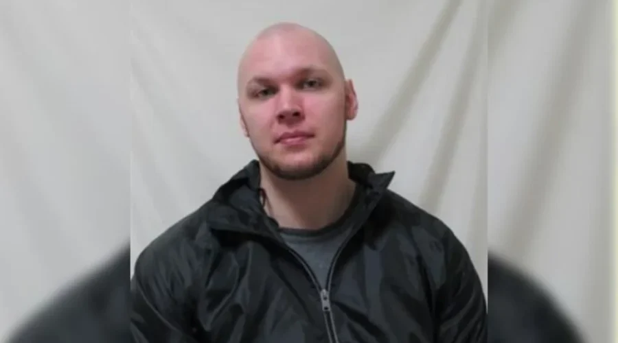 Man Unlawfully At Large Arrested: Police