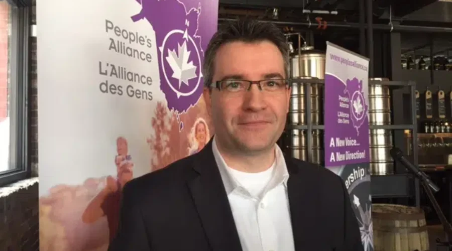 People’s Alliance MLA’s Join PC’s; PANB Deregistered