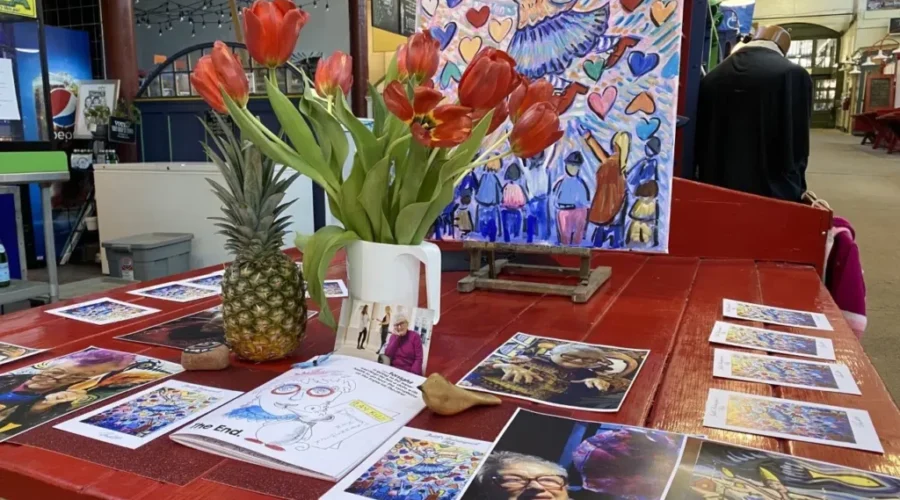 Saint John’s Mayor Remembers Colourful City Champion