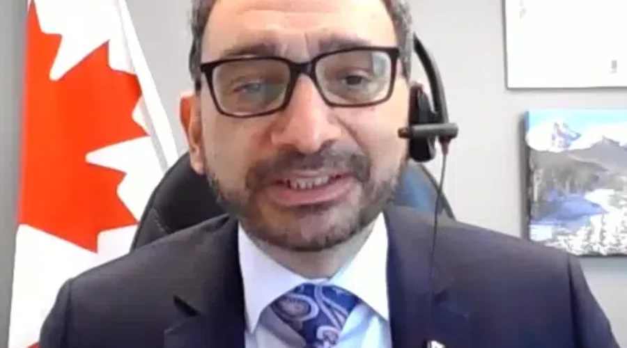 Canada Drops Some Travel Restrictions