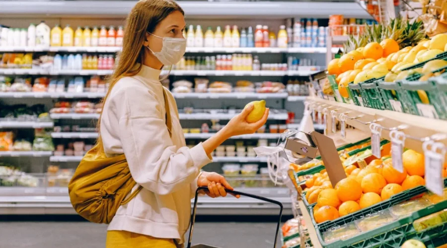 Canadians see $550M in food waste, higher grocery bills due to ‘shelflation’