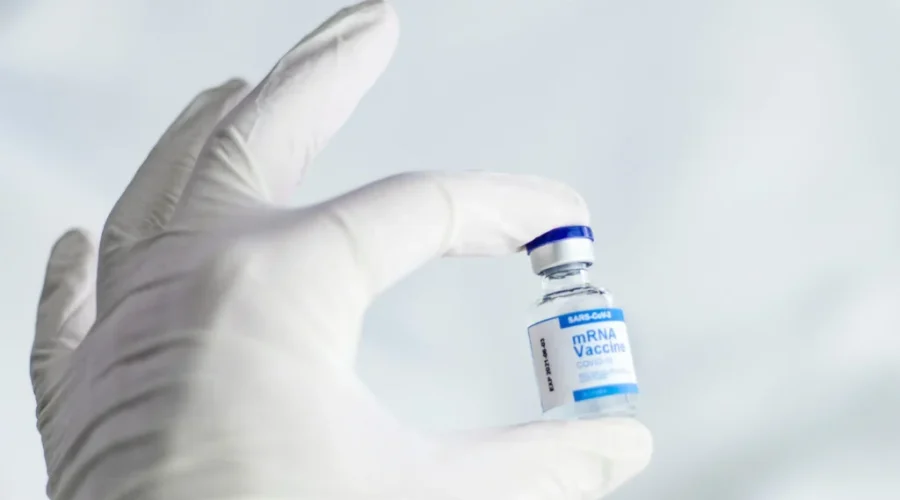 Another COVID Vaccine Approved For Younger Kids