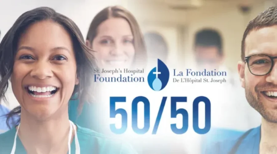 St. Joe’s Fundraiser To Support Priority List