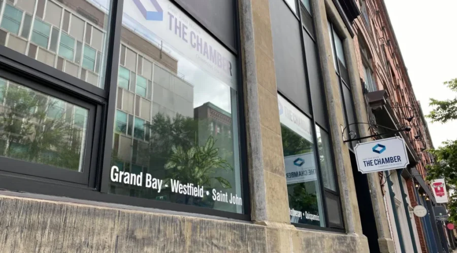 Chamber Members Mixed On Imposing COVID Measures