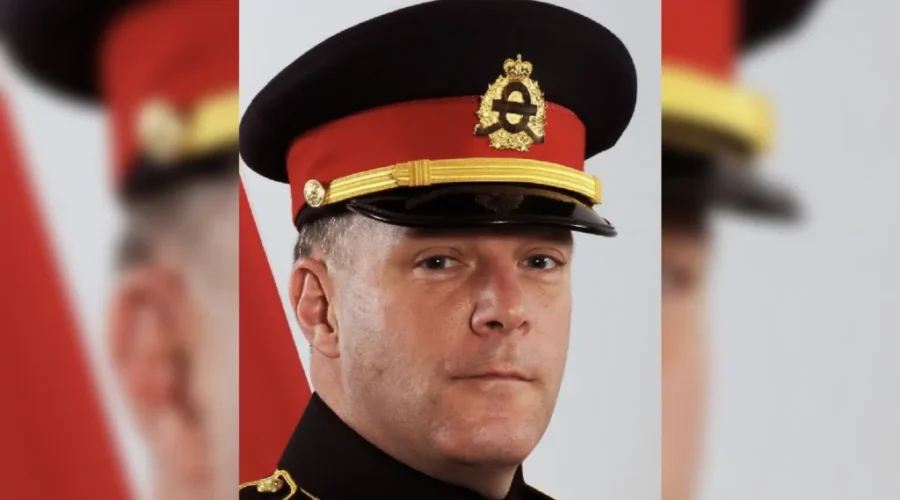 Saint John’s Deputy Police Chief To Retire On Saturday