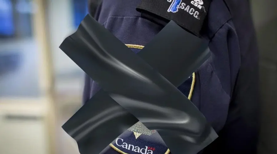 Federal Correctional Officers Plan Peaceful Protest