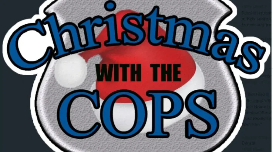 Christmas With The Cops Returning To Imperial Theatre
