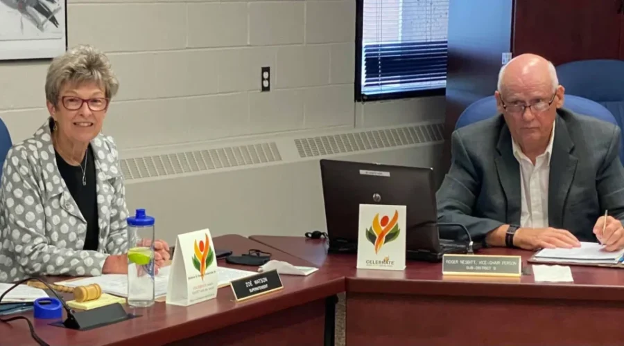 Schools Adjusting To Life Without COVID Measures