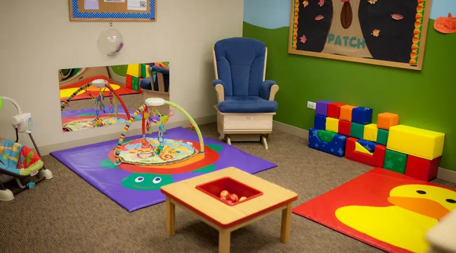 Big Dip In Child Care Fees Coming June 1st