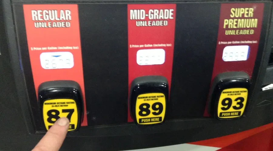 N.B. Fuel Prices On The Way Up Again