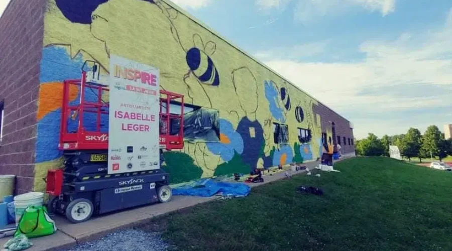 Volunteers, Artists Needed For Festival Inspire 2022