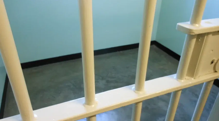 Atlantic Institution Reports Inmate Death