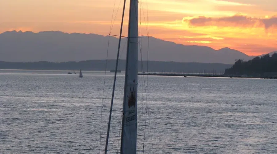 Registration For Learn-To-Sail Programs At Rothesay Yacht Club Now Open