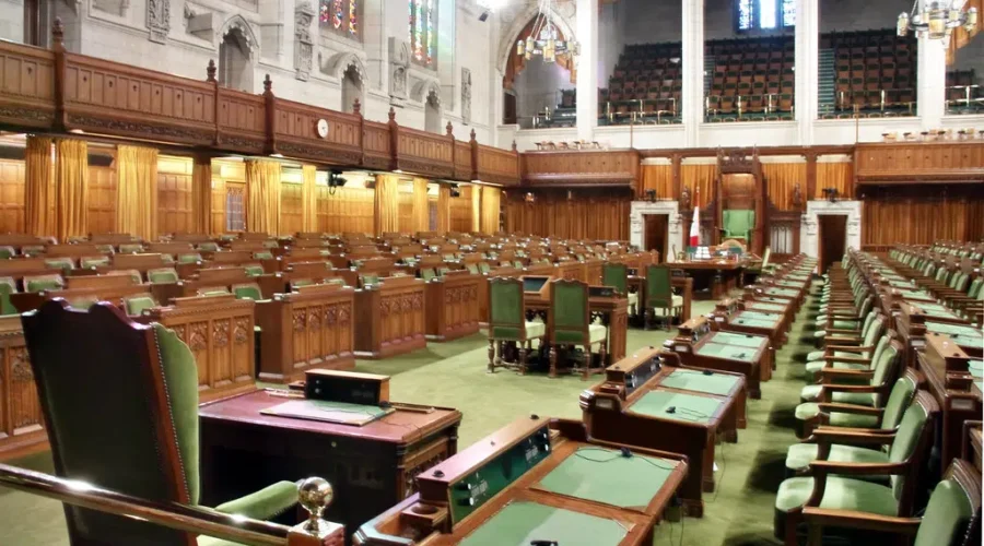 Federal Budget Released Today