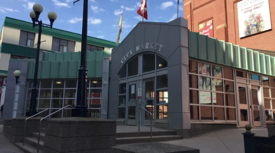 Engagement Needed For City Market Strategic Plan