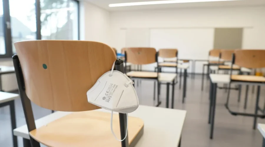 Advocate’s Report On COVID-19 School Measures To Be Released