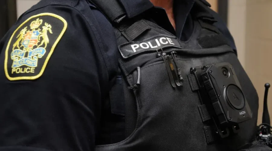 New Deal For Saint John Police Officers