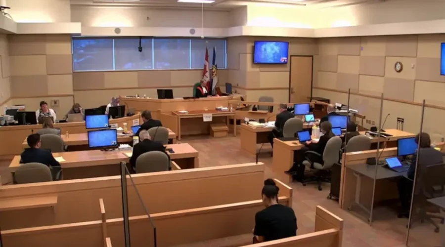 Desmond Fatality Inquiry Wraps Up