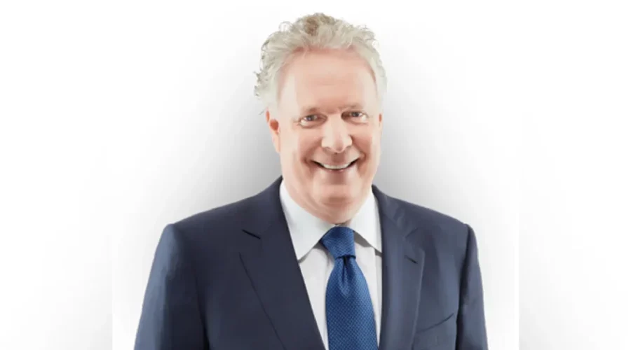 Jean Charest Emphasizes Defence Policies, Veteran Support During N.S. Tour