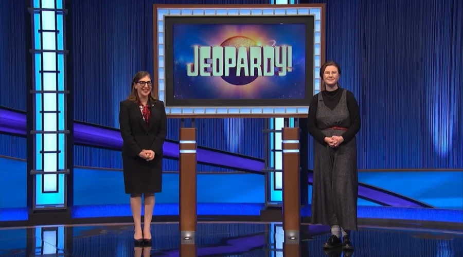 Nova Scotia’s Mattea Roach Jeopardy! Champion Again