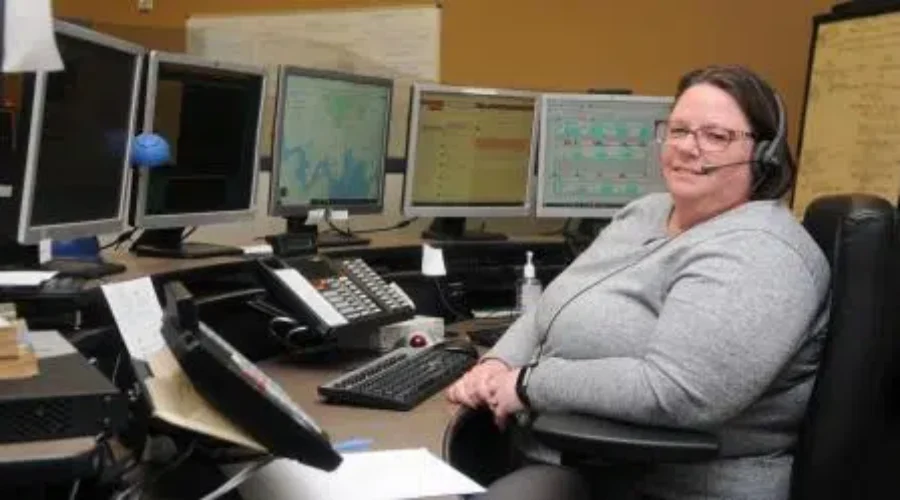 ‘There’s No Average Day’: Behind The Scenes Of A 911 Centre