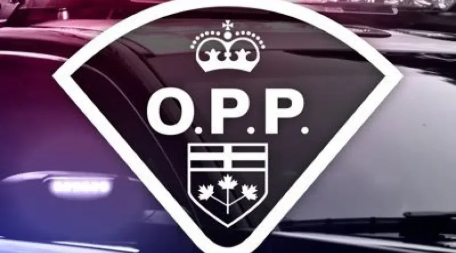 N.B. Man Arrested In Ontario For Failing To Stop For Police