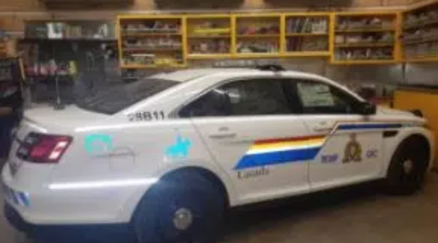 Public Inquiry Into N.S. Mass Shooting Focusing On Replica Police Car