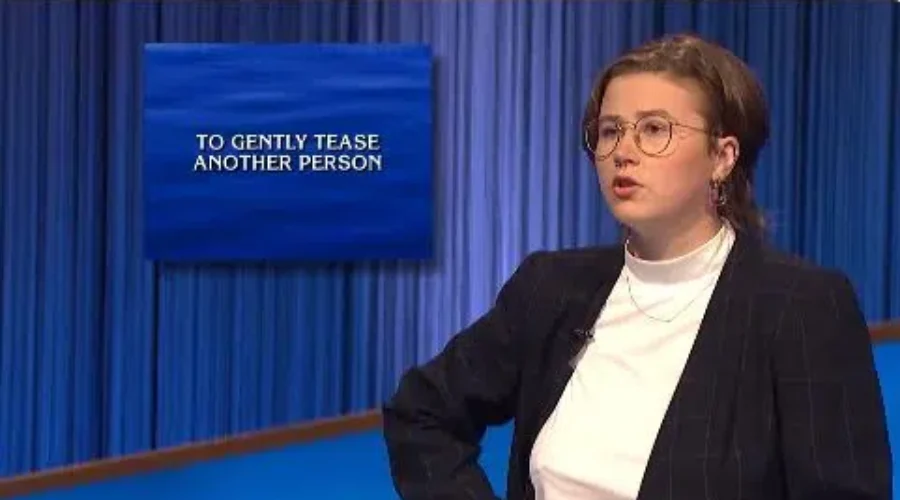 Mattea Roach Extends Jeopardy! Win Streak To 17