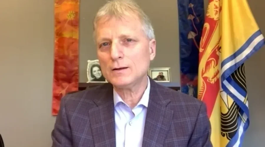 Politics Driving Mask Mandate Decisions: Opposition Liberals