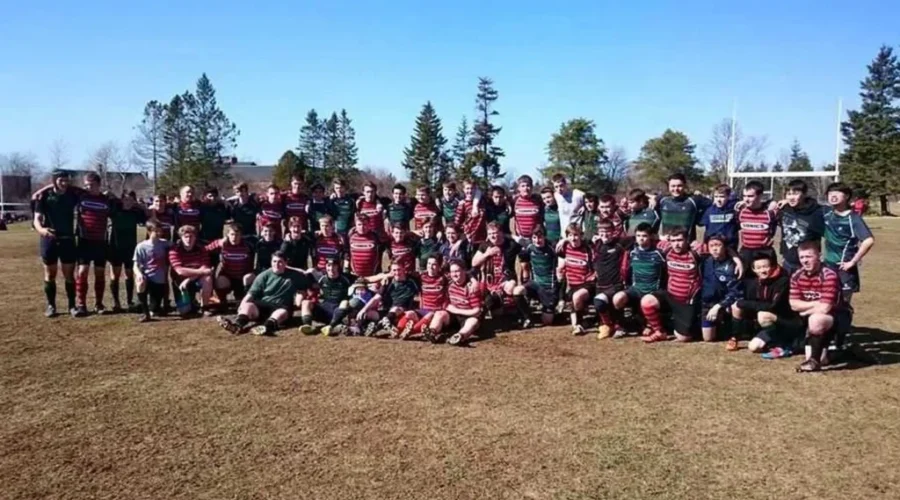 RugbyFest Returns To Rothesay Netherwood