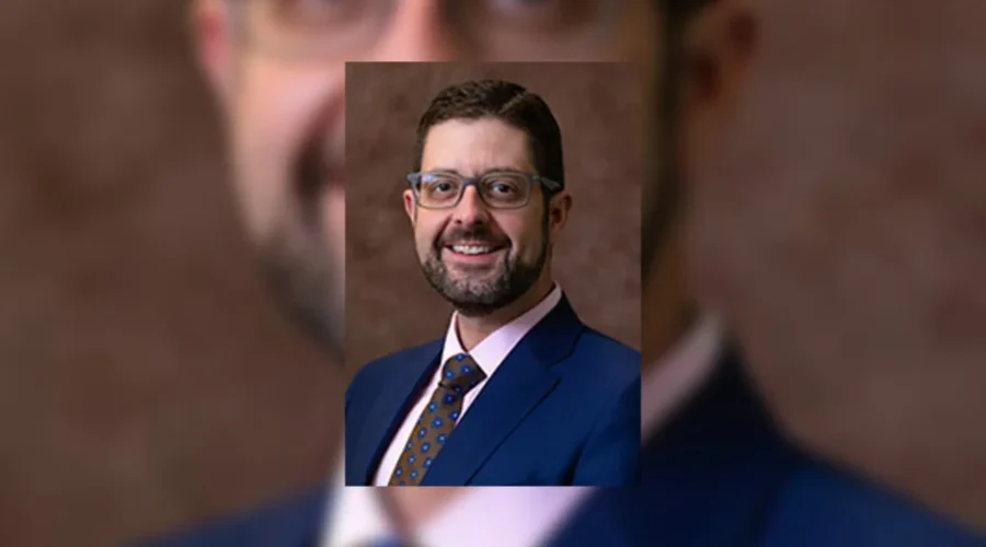 Former City Solicitor Named Provincial Court Judge