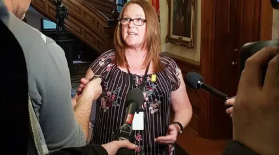 Long-Term Care Wages Should Match Health Care: CUPE