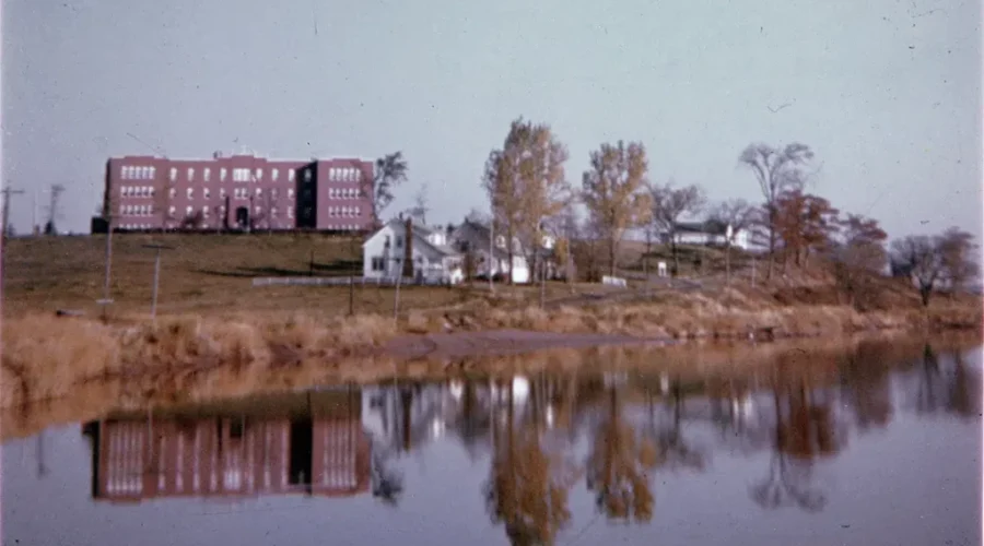 Federal Funding For Scanning At Former N.S. Residential School